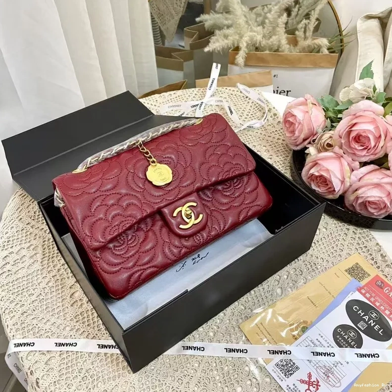 Bags Chanel Trendsetting Messenger 4796 For Women 1229